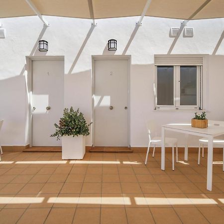 Apartamento La Higuera 2 コニル・デ・ラ・フロンテラ エクステリア 写真