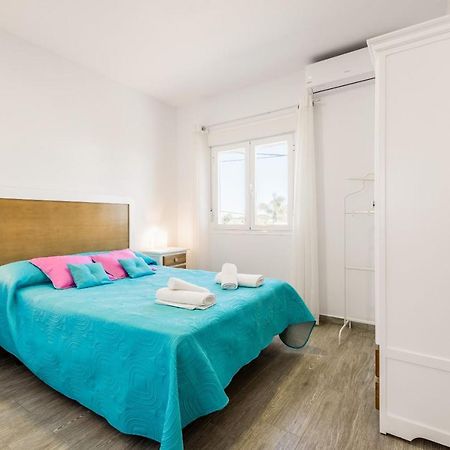 Apartamento La Higuera 2 コニル・デ・ラ・フロンテラ エクステリア 写真