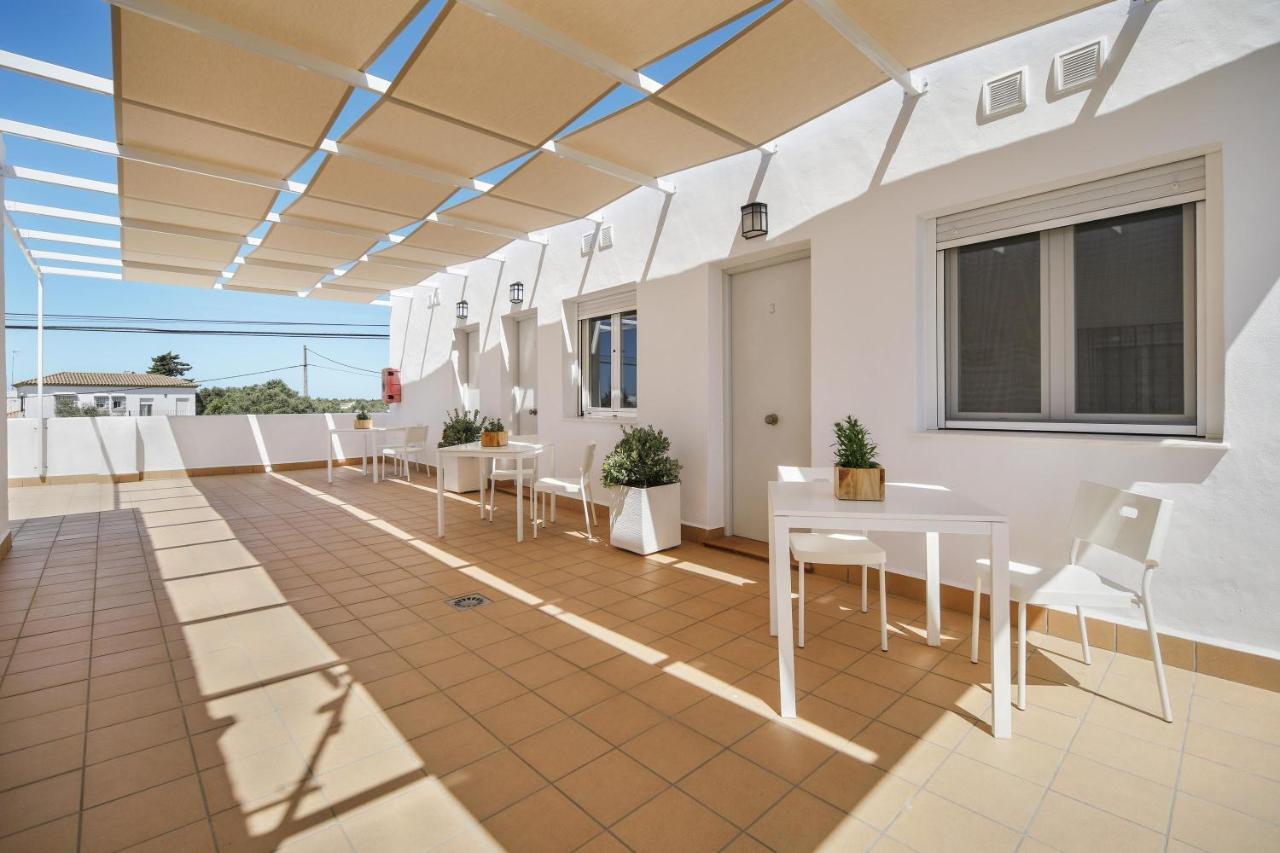 Apartamento La Higuera 2 コニル・デ・ラ・フロンテラ エクステリア 写真