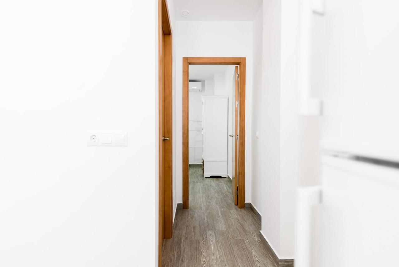 Apartamento La Higuera 2 コニル・デ・ラ・フロンテラ エクステリア 写真