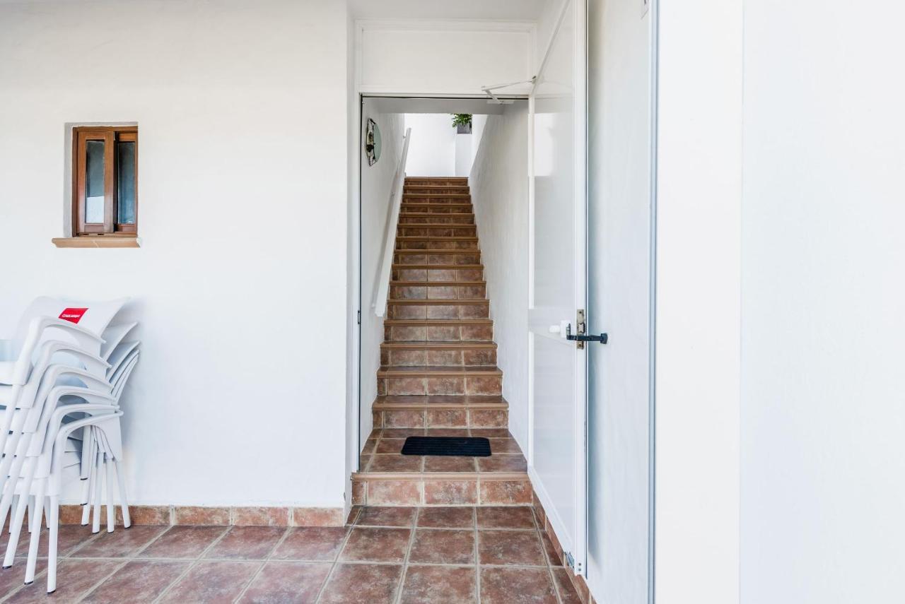 Apartamento La Higuera 2 コニル・デ・ラ・フロンテラ エクステリア 写真